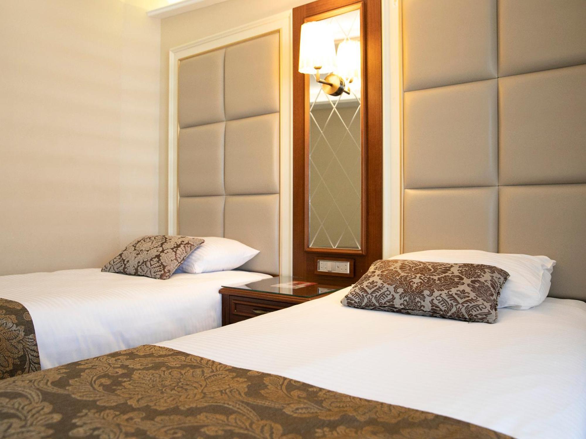 Fimka Hotel — Fotoğraflar 3